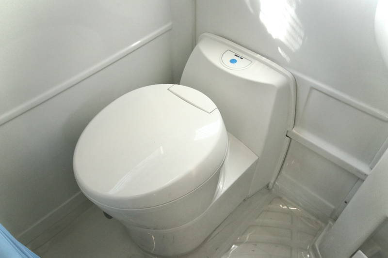 舒適、空間、安全，樣樣具備的房車