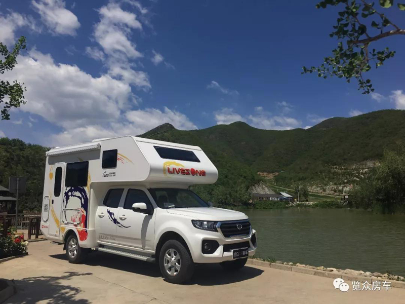 超大床還是國六汽油四驅(qū)房車，選它沒錯(cuò)