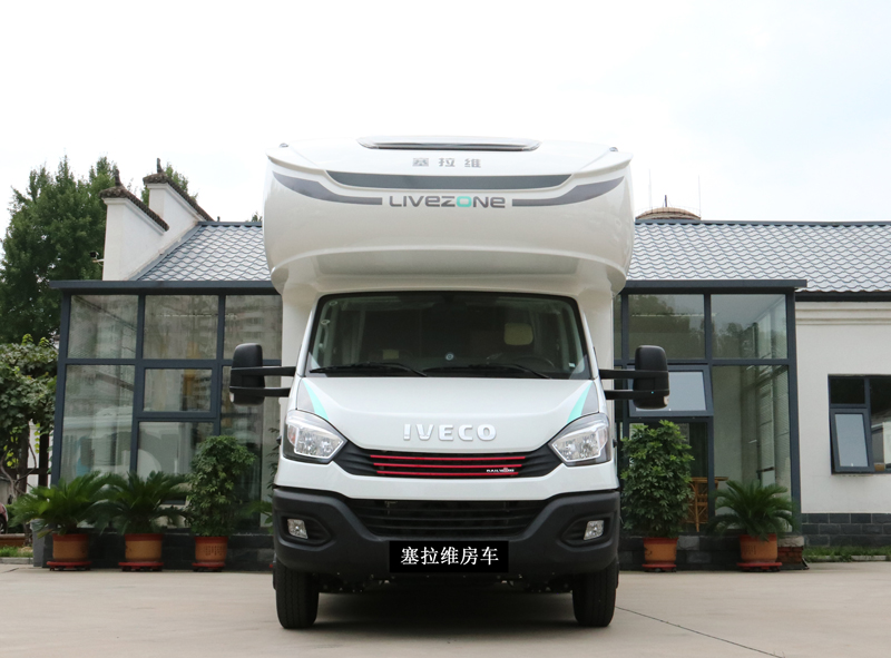 上海選房車好處多，我們不見不散