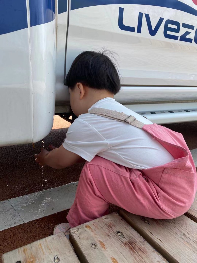 給孩子講故事，不如陪孩子造故事