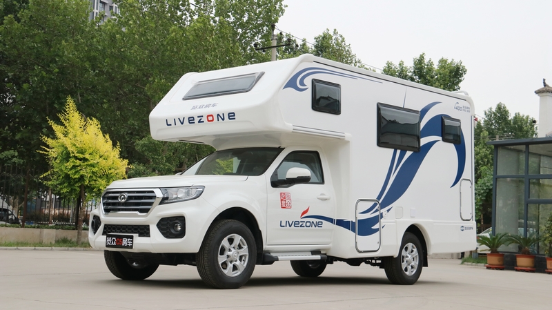 能進(jìn)京的皮卡房車、哪里有能上京牌的皮卡房車？ 