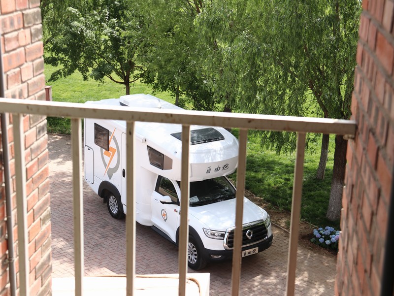 越野房車哪家好？四驅(qū)皮卡房車能滿足越野需求么？