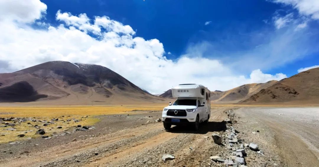 秋季『房車(chē)保養(yǎng)』這樣做，旅途才能更省心
