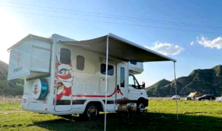 選購房車這些隱患一定要考慮，否則吃大虧！