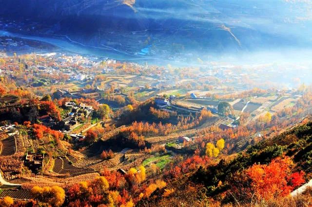 你，為什么熱愛旅行？