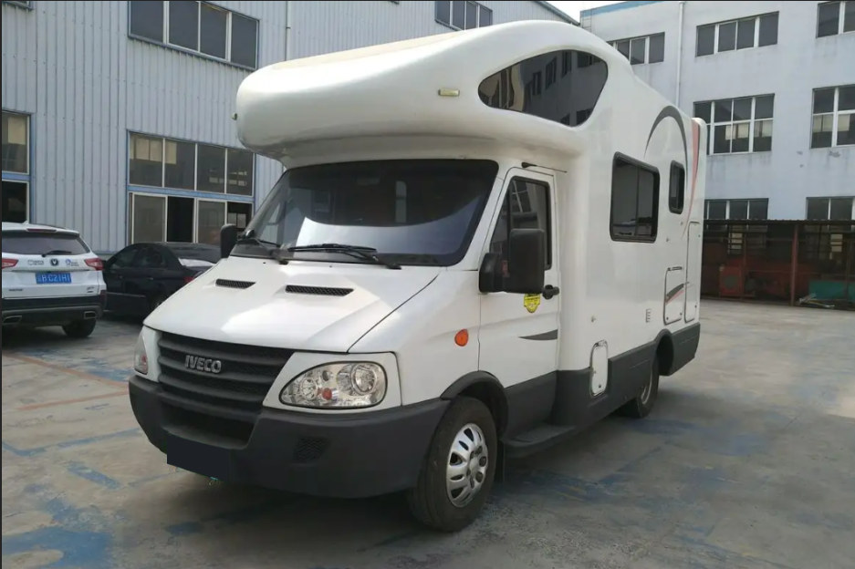 向“偽性價(jià)比”房車出擊，第五代塞拉維來襲！