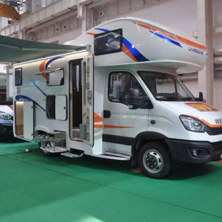 向“偽性價(jià)比”房車出擊，第五代塞拉維來襲！