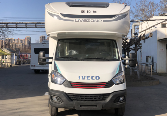 這么多款房車(chē)，適合您的是哪款？