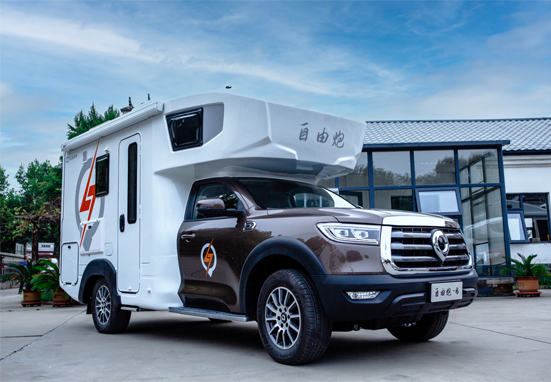 不要閱讀此文章，否則你會(huì)中房車的毒